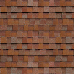 Двухслойная ламинированная черепица серии КАНТРИ