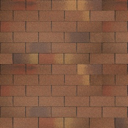 Гибкая черепица ФЛАМЕНКО